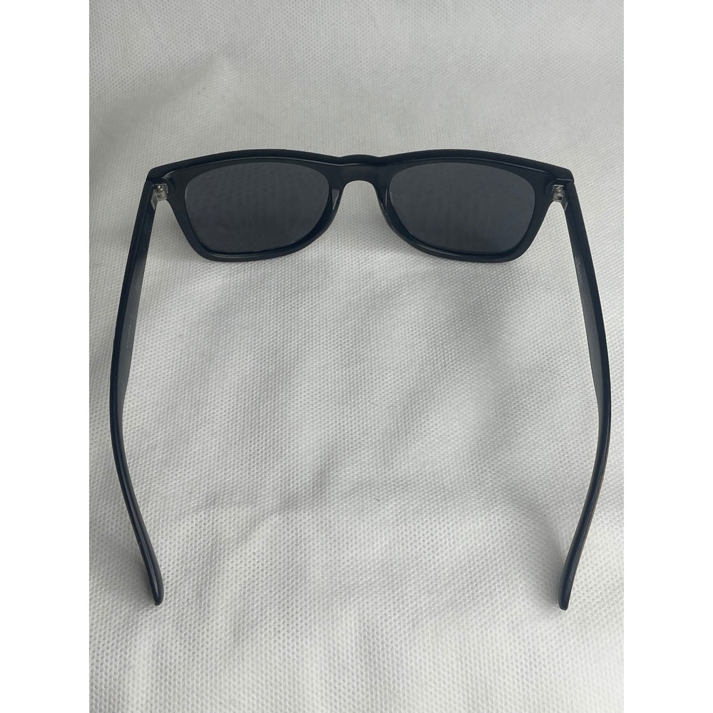 Bass Classic Woodies Sunglasses Brown Wood Panel Floating OSFM Unisex Mod0817 - Picture 7 of 15